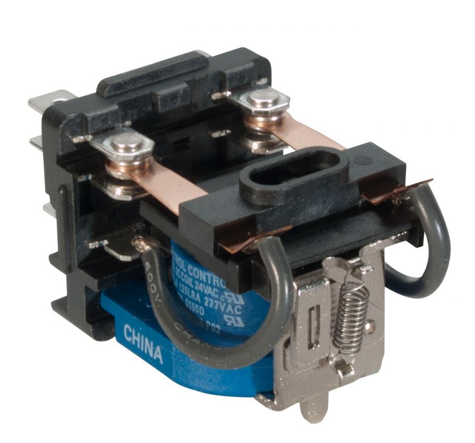 270 Deltrol Controls